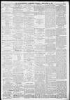 Huddersfield and Holmfirth Examiner Saturday 20 November 1897 Page 5