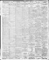 Huddersfield and Holmfirth Examiner Saturday 18 February 1899 Page 4