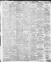 Huddersfield and Holmfirth Examiner Saturday 25 February 1899 Page 4
