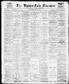 Huddersfield and Holmfirth Examiner Saturday 24 June 1899 Page 1