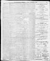 Huddersfield and Holmfirth Examiner Saturday 11 November 1899 Page 3