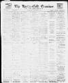 Huddersfield and Holmfirth Examiner Saturday 25 November 1899 Page 1