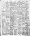 Huddersfield and Holmfirth Examiner Saturday 06 April 1901 Page 4