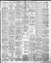Huddersfield and Holmfirth Examiner Saturday 20 April 1901 Page 5