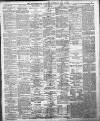 Huddersfield and Holmfirth Examiner Saturday 11 May 1901 Page 5