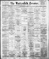 Huddersfield and Holmfirth Examiner Saturday 08 June 1901 Page 1