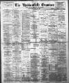 Huddersfield and Holmfirth Examiner Saturday 20 July 1901 Page 1