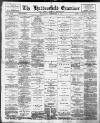 Huddersfield and Holmfirth Examiner Saturday 14 September 1901 Page 1