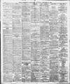 Huddersfield and Holmfirth Examiner Saturday 14 September 1901 Page 4