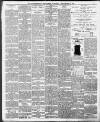 Huddersfield and Holmfirth Examiner Saturday 28 September 1901 Page 3