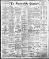 Huddersfield and Holmfirth Examiner Saturday 26 October 1901 Page 1
