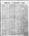 Huddersfield and Holmfirth Examiner Saturday 26 October 1901 Page 9