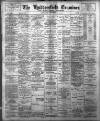 Huddersfield and Holmfirth Examiner Saturday 16 November 1901 Page 1