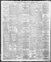 Huddersfield and Holmfirth Examiner Saturday 30 November 1901 Page 4