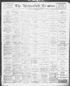 Huddersfield and Holmfirth Examiner Saturday 01 February 1902 Page 1
