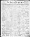 Huddersfield and Holmfirth Examiner Saturday 14 June 1902 Page 1
