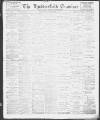 Huddersfield and Holmfirth Examiner Saturday 13 September 1902 Page 1