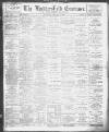 Huddersfield and Holmfirth Examiner Saturday 04 October 1902 Page 1