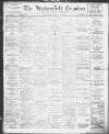 Huddersfield and Holmfirth Examiner Saturday 18 October 1902 Page 1