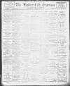 Huddersfield and Holmfirth Examiner Saturday 01 November 1902 Page 1