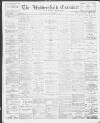 Huddersfield and Holmfirth Examiner Saturday 27 December 1902 Page 1