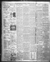 Huddersfield and Holmfirth Examiner Saturday 03 January 1903 Page 6