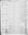 Huddersfield and Holmfirth Examiner Saturday 21 February 1903 Page 6
