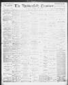 Huddersfield and Holmfirth Examiner Saturday 11 April 1903 Page 1