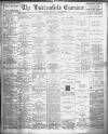 Huddersfield and Holmfirth Examiner Saturday 25 April 1903 Page 1