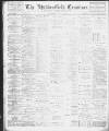 Huddersfield and Holmfirth Examiner Saturday 27 June 1903 Page 1