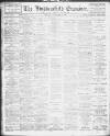 Huddersfield and Holmfirth Examiner Saturday 24 October 1903 Page 1