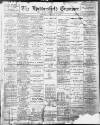 Huddersfield and Holmfirth Examiner Saturday 02 January 1904 Page 1