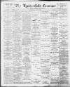 Huddersfield and Holmfirth Examiner Saturday 09 July 1904 Page 1
