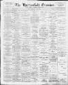 Huddersfield and Holmfirth Examiner Saturday 23 July 1904 Page 1