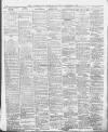 Huddersfield and Holmfirth Examiner Saturday 04 February 1905 Page 4