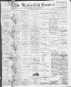 Huddersfield and Holmfirth Examiner Saturday 08 April 1905 Page 1