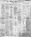 Huddersfield and Holmfirth Examiner Saturday 15 April 1905 Page 1