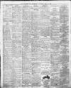 Huddersfield and Holmfirth Examiner Saturday 15 July 1905 Page 4