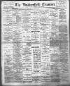 Huddersfield and Holmfirth Examiner Saturday 09 September 1905 Page 1