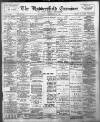 Huddersfield and Holmfirth Examiner Saturday 23 September 1905 Page 1