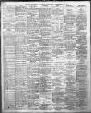Huddersfield and Holmfirth Examiner Saturday 23 September 1905 Page 4