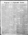 Huddersfield and Holmfirth Examiner Saturday 23 September 1905 Page 9