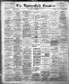 Huddersfield and Holmfirth Examiner Saturday 14 October 1905 Page 1
