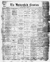 Huddersfield and Holmfirth Examiner Saturday 07 July 1906 Page 1