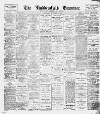 Huddersfield and Holmfirth Examiner Saturday 20 October 1906 Page 1
