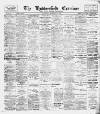 Huddersfield and Holmfirth Examiner Saturday 08 December 1906 Page 1