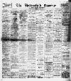 Huddersfield and Holmfirth Examiner Saturday 23 February 1907 Page 1