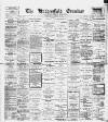 Huddersfield and Holmfirth Examiner Saturday 13 April 1907 Page 1