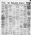 Huddersfield and Holmfirth Examiner Saturday 25 May 1907 Page 1