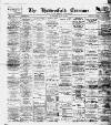 Huddersfield and Holmfirth Examiner Saturday 01 June 1907 Page 1